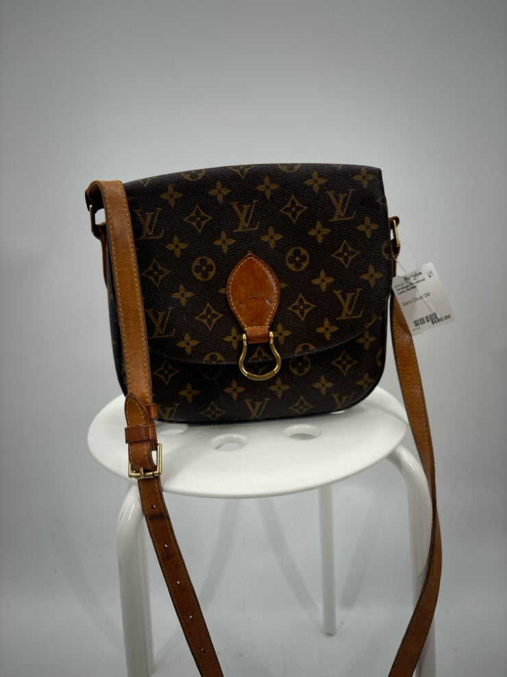 Louis Vuitton Handbags (Pre-owned)