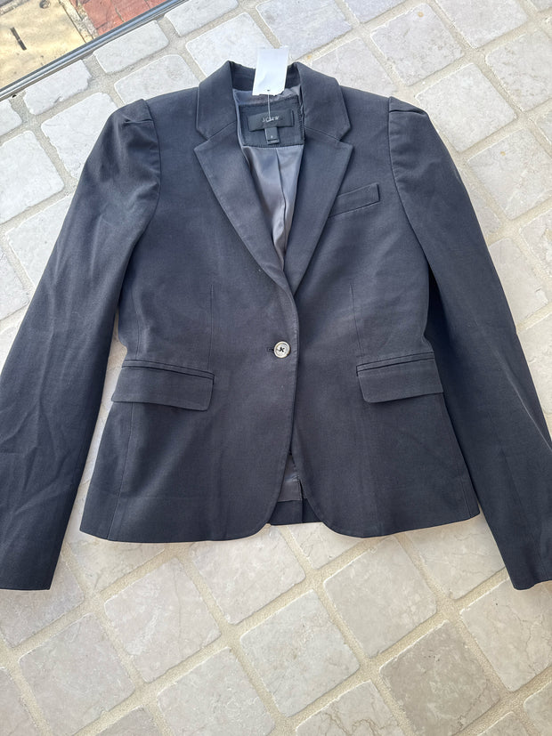 J. Crew Jackets INDOOR (Pre-owned)