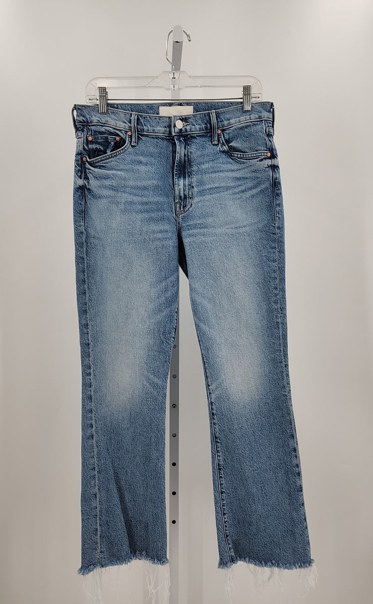 Mother Jeans (Pre-owned)