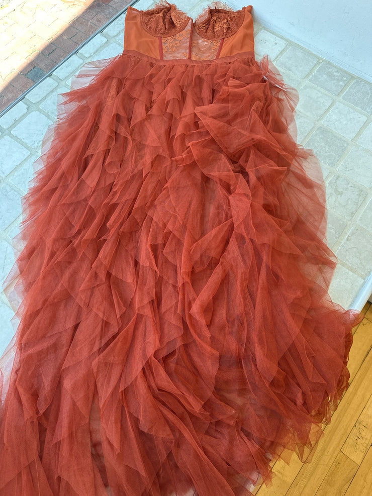 For Love & Lemons Size XL Dresses (Pre-owned)