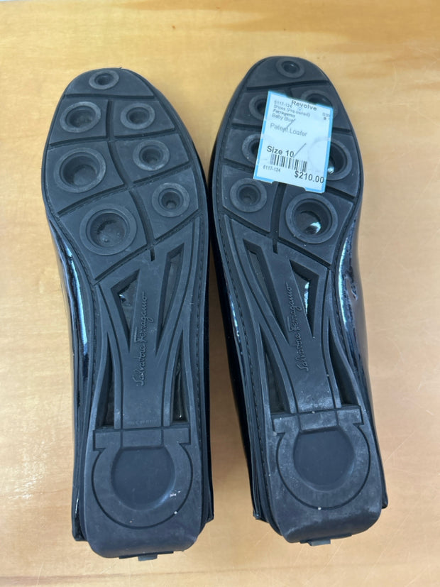 Ferragamo Size 10 Shoes (Pre-owned)
