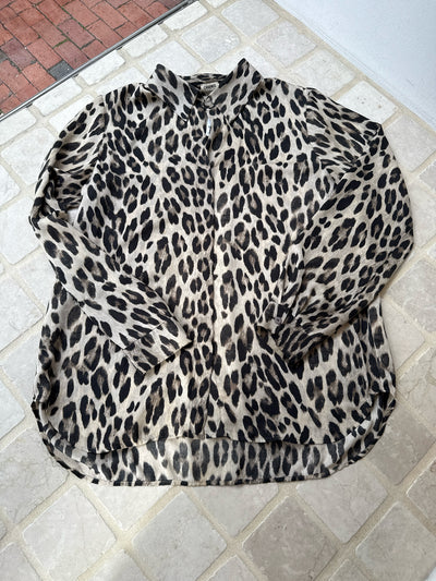 Lagence Size 6 Shirts (Pre-owned)