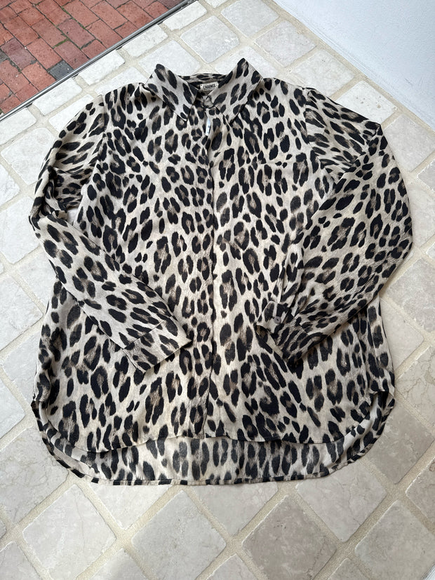 Lagence Size 6 Shirts (Pre-owned)