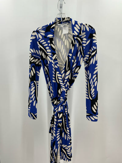 DVF Size 8 Dresses (Pre-owned)