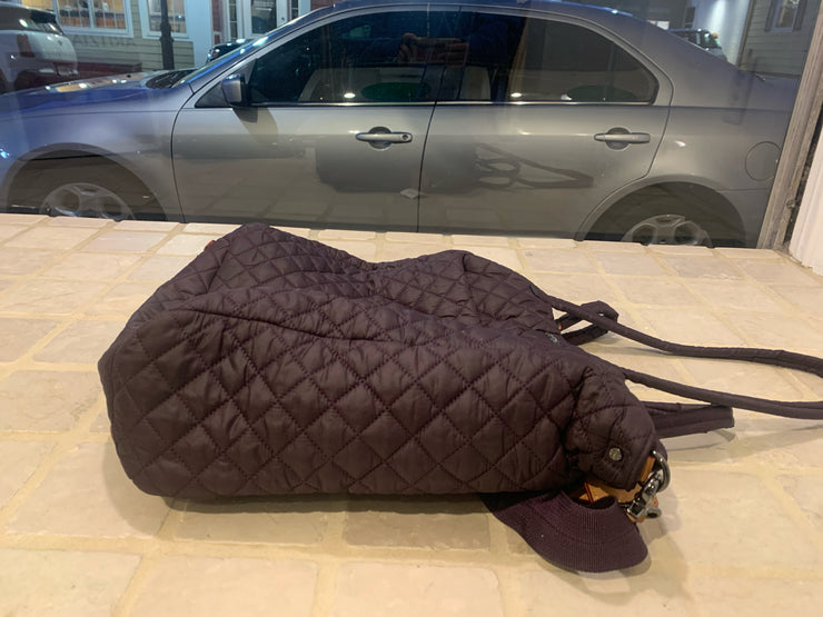 MZ WALLACE Handbags (Pre-owned)