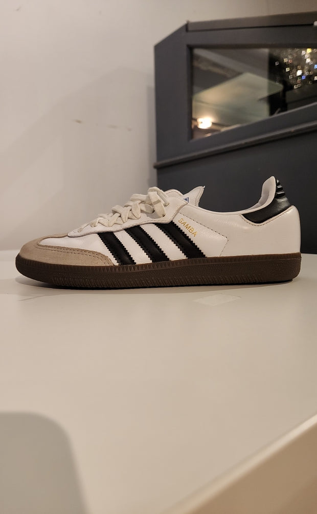 Adidas Size 5.5 Sneakers (Pre-owned)