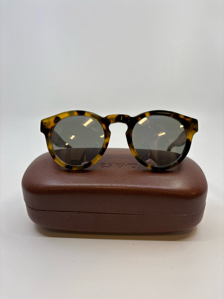 Illesteva Sunglasses (Pre-owned)