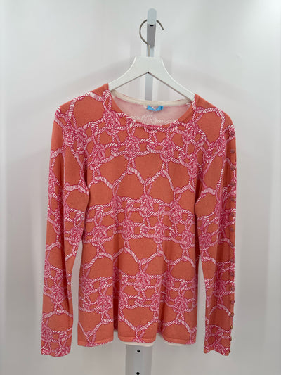 J McLaughlin Sweaters (Pre-owned)