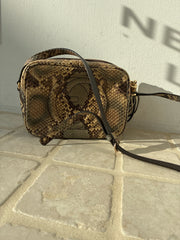 Gucci Handbags (Pre-owned)