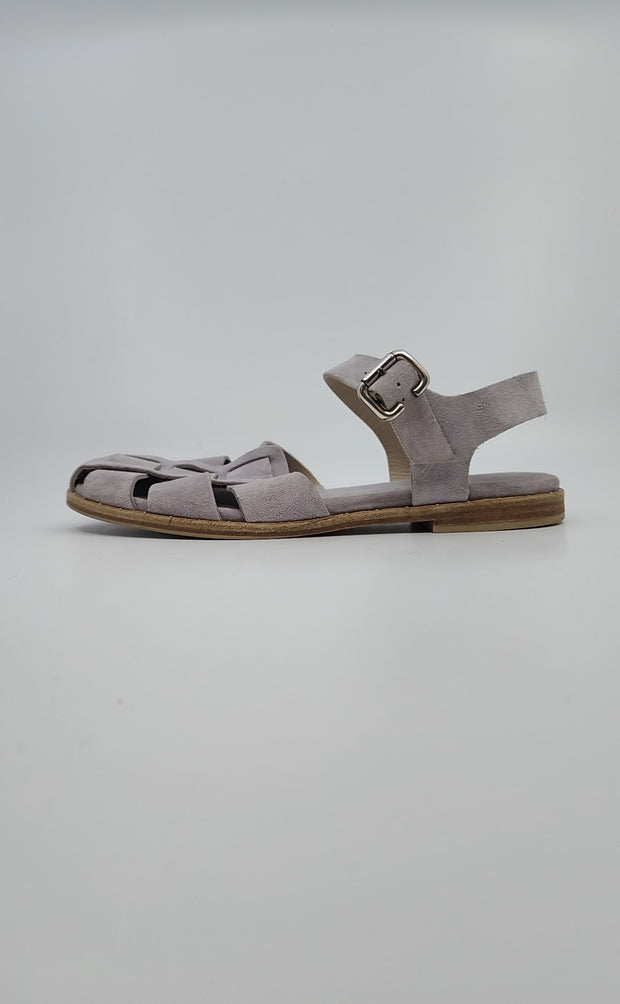 Freda Salvadore Size 8 Shoes (Pre-owned)