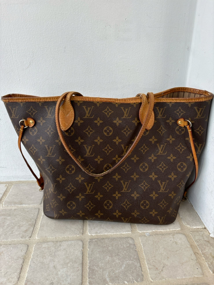 Louis Vuitton Handbags (Pre-owned)