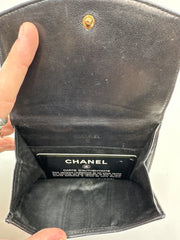 Chanel Wallets (Pre-owned)