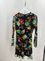 Alice & Olivia Size 8 Dresses (Pre-owned)