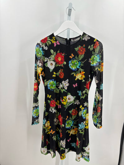 Alice & Olivia Size 8 Dresses (Pre-owned)