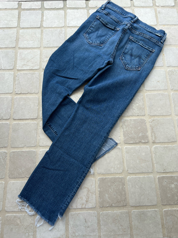 Mother Jeans (Pre-owned)