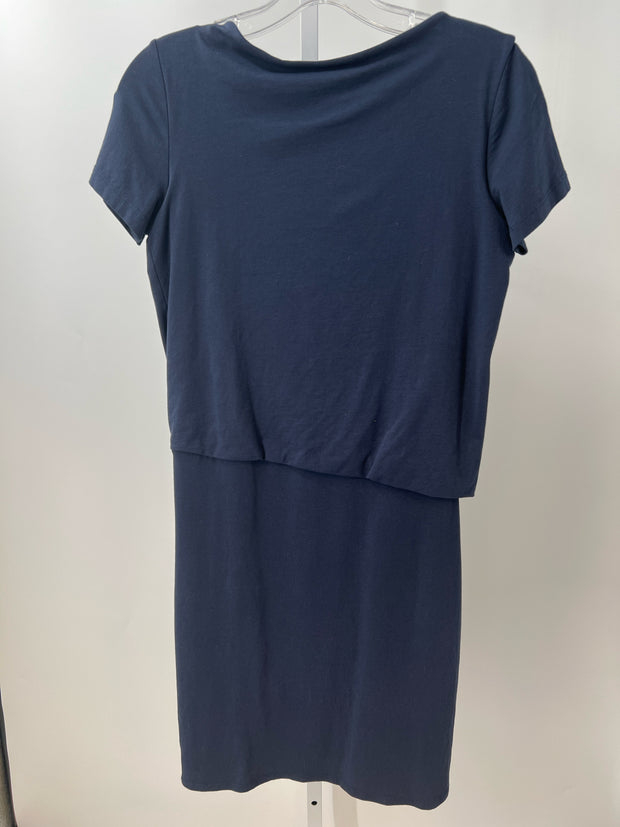 Theory Size S Dresses (Pre-owned)