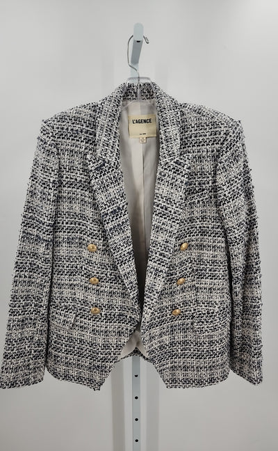 L'AGENCE Jackets INDOOR (Pre-owned)