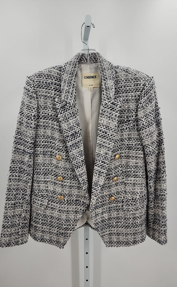 L'AGENCE Jackets INDOOR (Pre-owned)