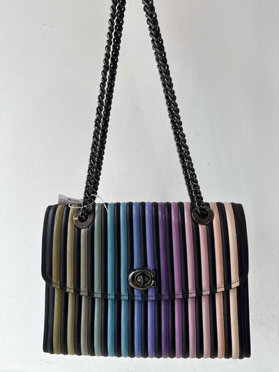 Coach Handbags (Pre-owned)