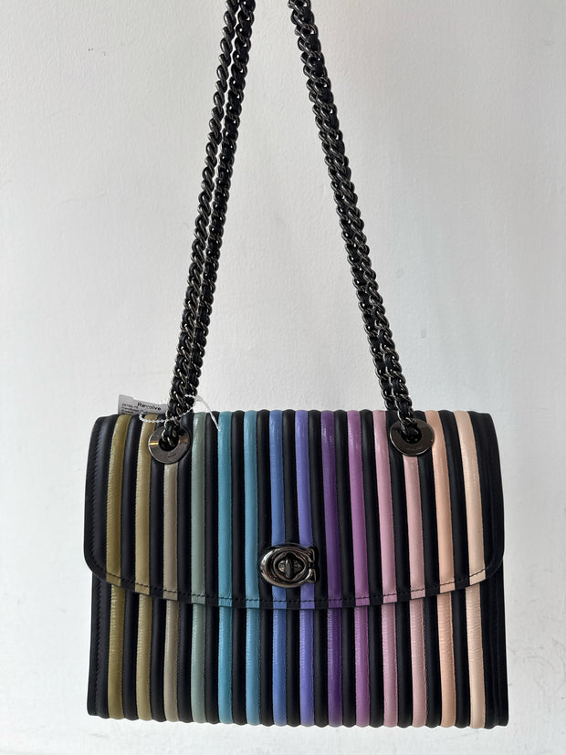 Coach Handbags (Pre-owned)