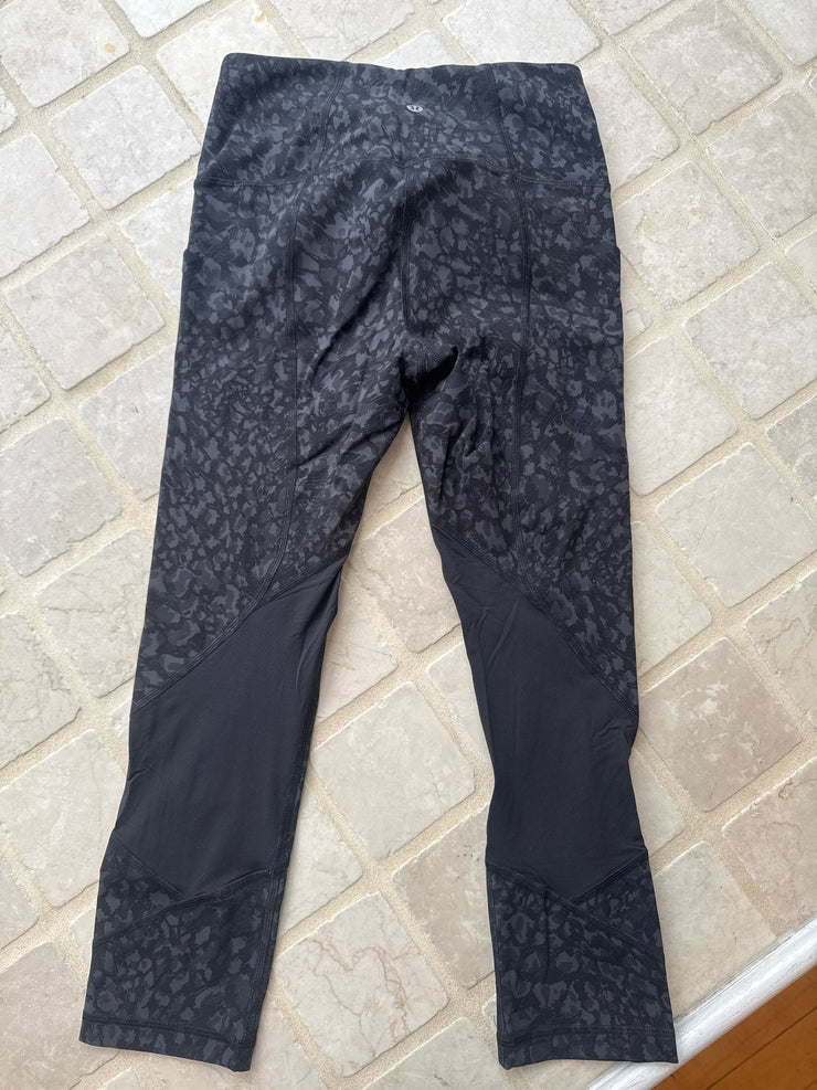 Lululemon 4 Activewear (Pre-owned)