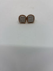 Earrings (Pre-owned)