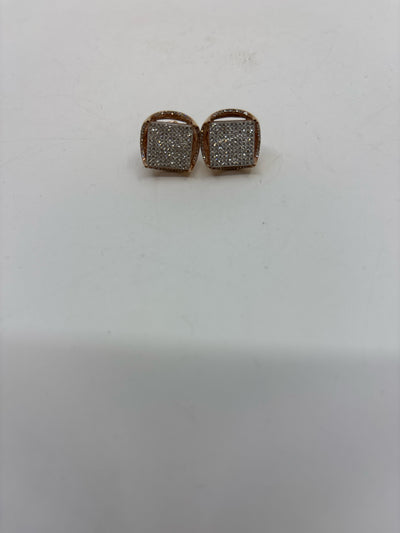 Earrings (Pre-owned)