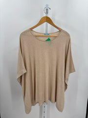J McLaughlin Size One Size Shirts (Pre-owned)