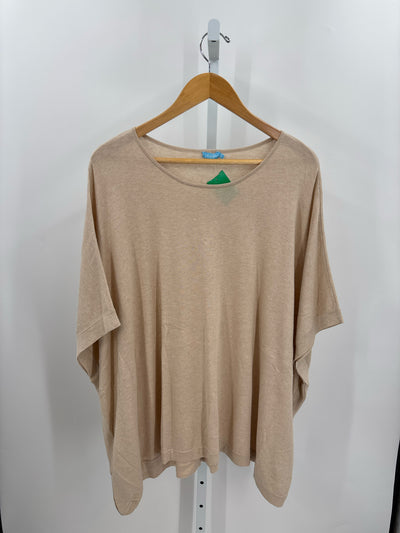 J McLaughlin Size One Size Shirts (Pre-owned)
