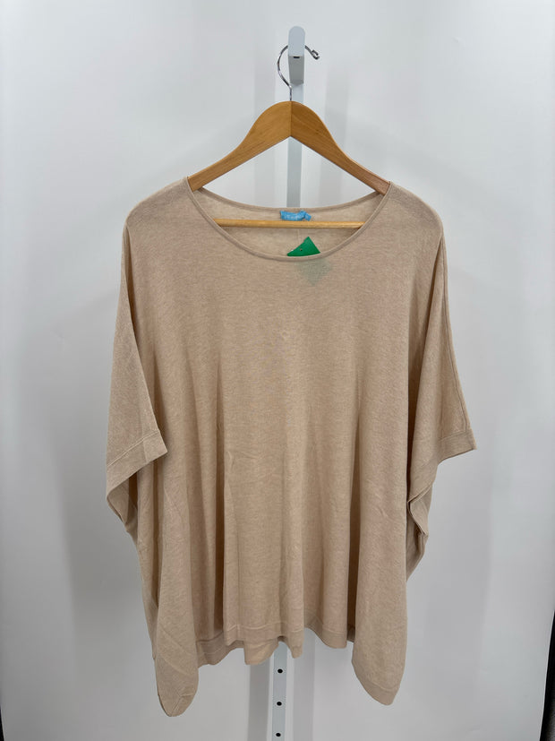J McLaughlin Size One Size Shirts (Pre-owned)