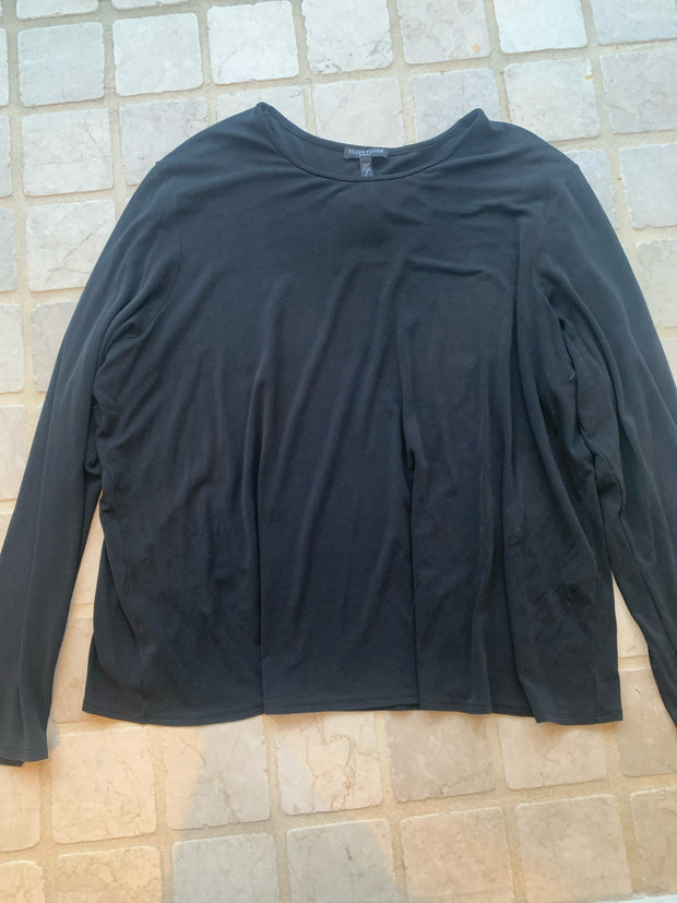 Eileen Fisher Size 3X Shirts (Pre-owned)