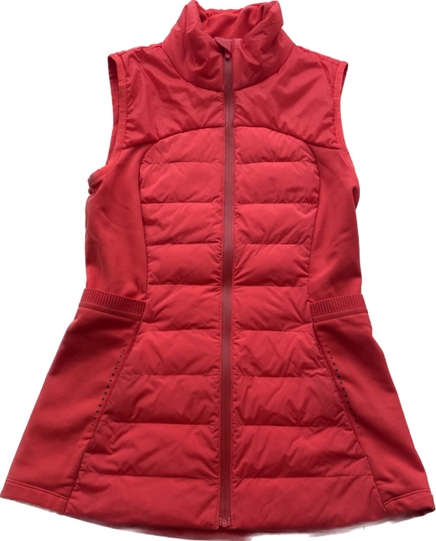 Lululemon 4 Vest (Pre-owned)