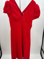 Saloni Size 12 Dresses (Pre-owned)