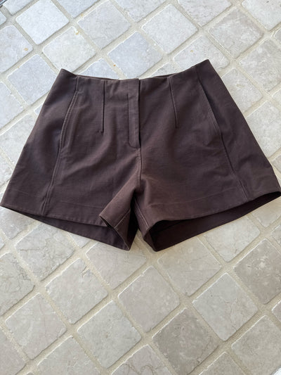 Lulu Lemon Size 6 Shorts (Pre-owned)