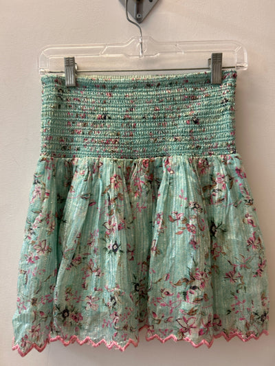 Hemant & Nandita Skirts (Pre-owned)