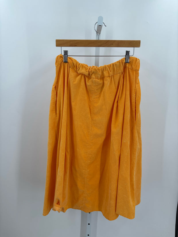 Aquarius Cocktail Skirts (Pre-owned)