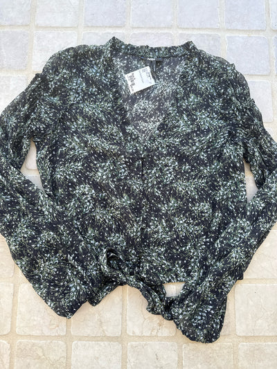 Paige Size S Shirts (Pre-owned)