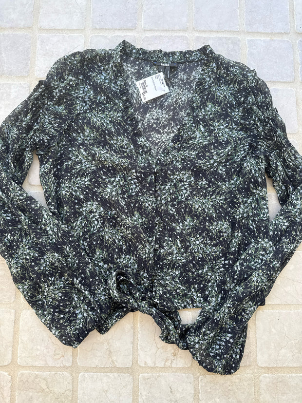 Paige Size S Shirts (Pre-owned)
