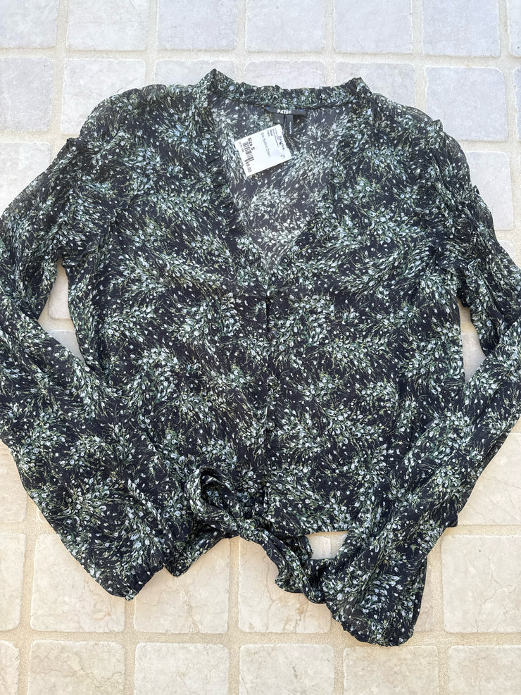 Paige Size S Shirts (Pre-owned)