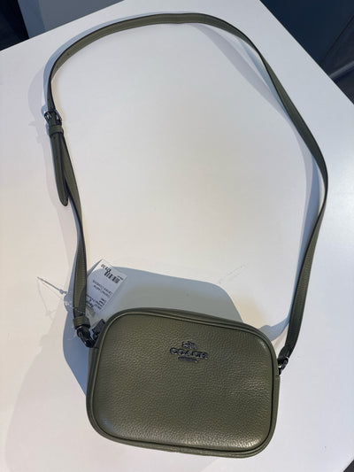 Coach Handbags (Pre-owned)