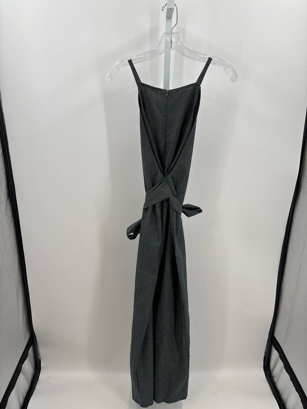 Six Crisp Jumpsuits (Pre-owned)