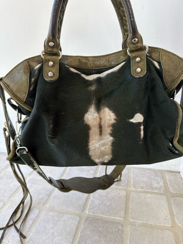 Balenciaga Handbags (Pre-owned)
