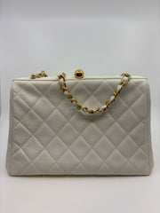 Chanel Handbags (Pre-owned)