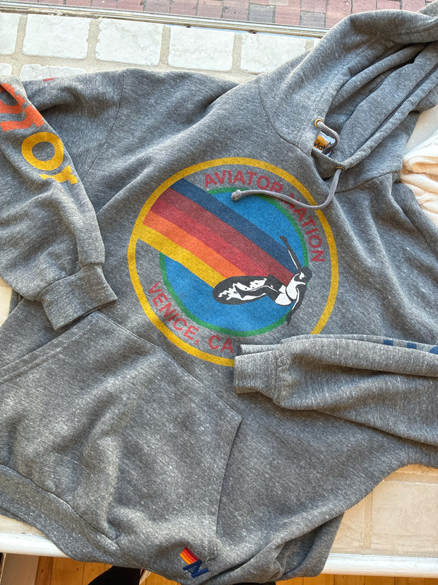 Aviator Nation Sweatshirt (Pre-owned)