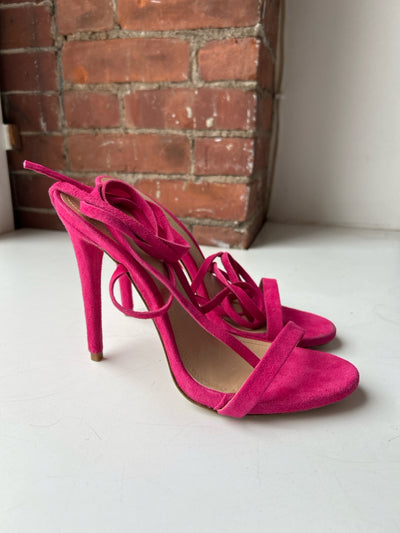 Schutz Size 8 Shoes (Pre-owned)