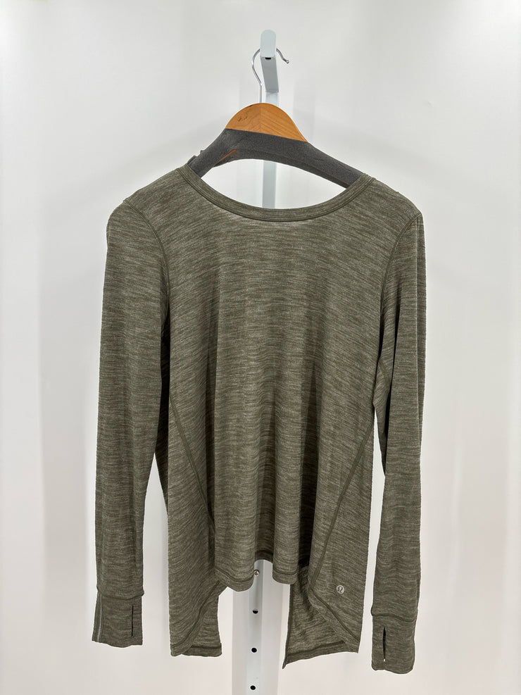 Lululemon 10 Activewear (Pre-owned)