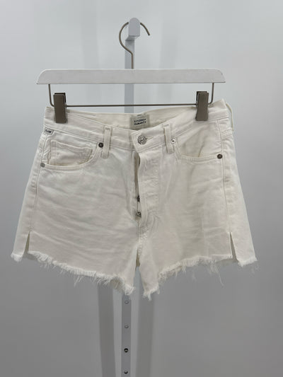 Citizens of Humanity Size 25 Shorts (Pre-owned)
