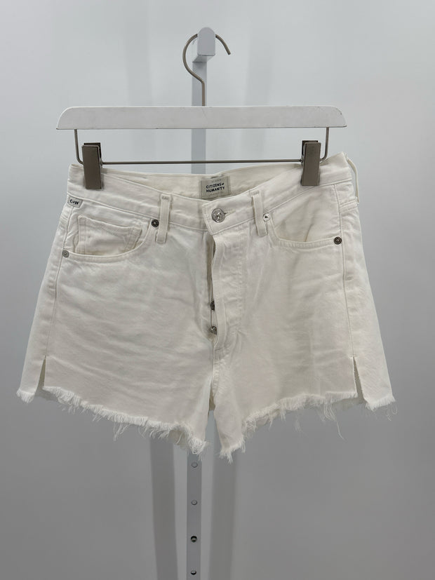Citizens of Humanity Size 25 Shorts (Pre-owned)