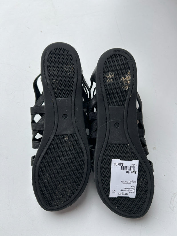 Eileen Fisher Size 10 Shoes (Pre-owned)