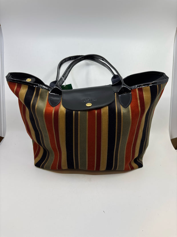 Longchamp Handbags (Pre-owned)